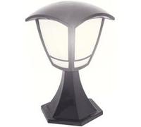 Xanlite BORNE FILAIRE NOIRE RÉTRO LED IP44