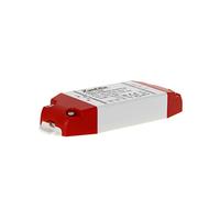 Xanlite DRL15W Driver LED Mr16 12V 15W, Plastique, 15 W, Blanc/Rouge