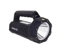 XANLITE FLOODLIGHT LED RECHARGEABLE 2000 LM IP 44, CABLE USB-C INCLUDED