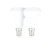 Ampoule Led 60w 806lm E14 Blanc Chaud Blanc