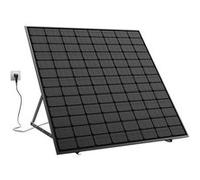 Xanlite, Panneau Solaire Kit Starter 150W, IP67, Onduleur WiFi, Câble 3m, Solution Écologique et Efficace pour Maison, Énergie Solaire Durable