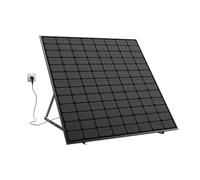 Xanlite, Panneau Solaire Kit Starter 150W, IP67, Onduleur WiFi, Câble 3m, Solution Écologique et Efficace pour Maison, Énergie Solaire Durable