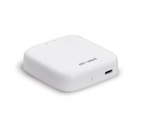 Xanlite, Passerelle Multi-protocoles Radio Connectée, Système pour Thermostats Connectés, Compatible avec Divers Protocoles, Optimise la Gestion Thermique