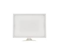 Xanlite PR100WMB Lumiere Spot eclairage LED exterieurs-Projecteur Mural Blanc à LED-PR100WMB