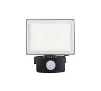 Xanlite PR20WMD Lumiere Spot eclairage Projecteur extérieur Noir à détection LED intégrée-PR20WMD 20 W