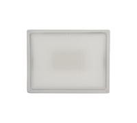 Xanlite PR30WMB Lumiere Spot eclairage Projecteur extérieur Blanc LED intégrée-PR30WMB 30 W