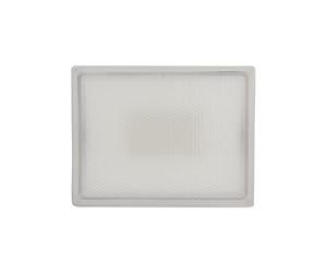 Xanlite PR30WMB Lumiere Spot eclairage Projecteur extérieur Blanc LED intégrée-PR30WMB 30 W