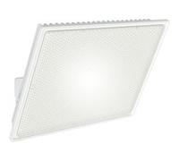Xanlite - Projecteur LED Mural Blanc, 100 W, 11000 Lumens - PR100WMB BLANC G