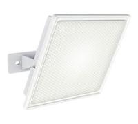 Xanlite - Projecteur LED Mural Blanc, 50 W, 4200 Lumens - PR50WMB BLANC G