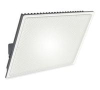 Xanlite - Projecteur LED Mural Noir, 100 W, 11000 Lumens - PR100WM BLANC G