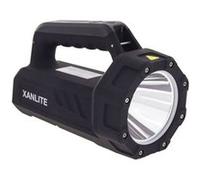 XANLITE FLOODLIGHT LED RECHARGEABLE 2000 LM IP 44, CABLE USB-C INCLUDED