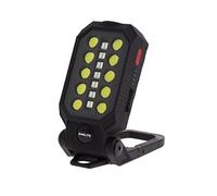 Xanlite - Baladeuse Led Rechargeable Usb-C, 5 Modes D'éclairage, 450 Lumens - Bl700r Multicolore