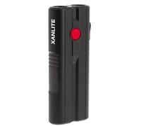 Xanlite Rechargeable LED HeadLamp 850+350 LM, Multi-mode, Battery Charge, USB-C Cable Incuded