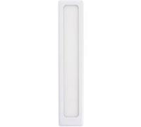 Xanlite - Réglette de placard USB - Extra plate 30 cm - Blanc chaud/neutre 150 lumens - ECP100RTCCT BLANC G