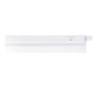 Xanlite - Réglette raccordable 60 cm - 850 lumens - Blanc neutre - RE80060RACW BLANC G