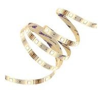 Xanlite - Ruban LED 3m Super éclairant 2400 lumens - Extensible 6m - LSAK3EEX G