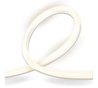 XANLITE - Ruban lumineux LED 3M blanc, USB, 600 Lumens, 3000 K, Blanc chaud, extensible 6M