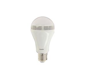 Xanlite SE300SPR Ampoule LED A60, culot E27, sonolux6.5W 28W, 6.5 W, Blanc