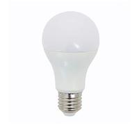 Xanlite SE60GMS, Ampoule LED E27 Sens-K Avec Détecteur De Mouvement Culot E27 - Angle D'Éclairage 220° - 10W Équivalent 60W - 806 Lumens - Lumière Blanc Chaud