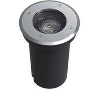Xanlite - Spot Culot GU10 IP67 230V Inox 304 (Ampoule non incluse) - SPT230GR METAL