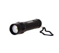 Xanlite TO600M Métallique Ultra Résistante IP65-Lampe 3 Modes D'Éclairage Puissante 600 Lumens Poche LED Piles Incluses-Lampe Torche Longue Portée De 200 m-TO600M