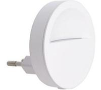 Xanlite - Veilleuse LED - Capteur de luminosité - 5 lumens - VL01DCCW Blanc G