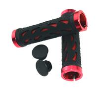Xanorrg 1 Paire Bicycles Grip Coussage Couvre-Guidon Grip Cycling Goidon des Vélos Handle Couvertures Antislip pour Le Vélo De Montagne Couvercle du Guidon De VTT du Vélo