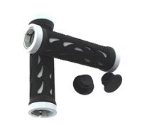 Xanorrg 1 Paire Bicycles Grip Coussage Couvre-Guidon Grip Cycling Goidon des Vélos Handle Couvertures Antislip pour Le Vélo De Montagne Couvercle du Guidon De VTT du Vélo