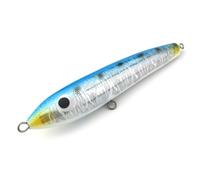 Xanorrg 265mm Appâts De Pêche Collants Flottants Durs Artificiels Mer Matériel Mer À La Traîne Bois Flottante