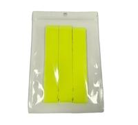 Xanorrg 3pcs Racket Head Protections Tapes Protector Pagdles Bords Covers Pickleballs Protections Tapis Bord