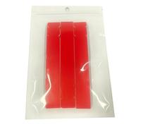 Xanorrg 3pcs Racket Head Protections Tapes Protector Pagdles Bords Covers Pickleballs Protections Tapis Bord