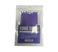Xanorrg 3pcs Racket Head Protections Tapes Protector Pagdles Bords Covers Pickleballs Protections Tapis Bord
