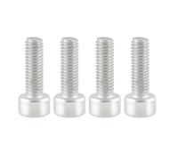Xanorrg 4TOTES MOTTES DE CYCLAGE des MOTTLES des VIS FIXAGE VIS BIDE Accessoires Bille CYCLAGE Pie Cyclo