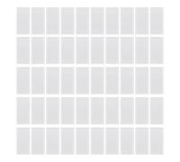 Xanorrg 50pcs Appâts De Pêche Soluble À Eau Dissolve Rapide pour Les Rivières du Lac Et La Pêche en Mer