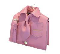 Xanorrg À Bandoulière En Forme De Chemise Pour Femmes Main Shopping Bandoulière Coréen Messagers En Cuir PU Pour Tous Les Jours