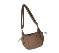 Xanorrg À Bandoulière Matelassé Contemporain Pour Femmes Sacs Confortables Et Pratiques Cartable Pour Les Particuliers La Mode En Nylon