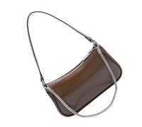 Xanorrg À Bandoulière Pour Avec Chaîne En Cuir PU Shopping Rencontres Français Aisselle Tous Les Jours Femmes Épaule Français Aisselle Élégante Le