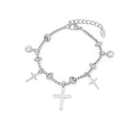 Xanorrg À La Mode Accessoire Couleur Or Ou Acier Chaîne Réglable Bijoux pour Amoureux De La Mode Prêt À Se Réunir