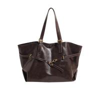 Xanorrg À Main À Épaule Structurée Moderne PU Handy Pocket Ergonomic Design Straves Sous Les Armes Pour Les Professionnels