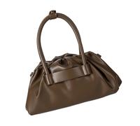 Xanorrg À Main De Inspiré Du Nuage Construction En PU De Qualité Supérieure Accessoire Moderne Pour Femmes Sacs Bandoulière Bandoulière Pour Femmes Poignée Supérieure La Mode