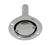 Xanorrg Aciller Inoxydable À La Coque des Réservoirs De Gaz De