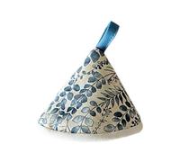 Xanorrg AntiScalding Microwaves Cotton Gloves Insulation Pad Thickened Heat-Resistant Kitchen Oven Baking Barbecue Tool Heat Resistant Oven Mitts