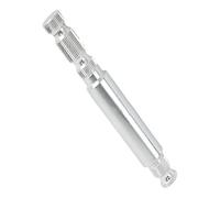 Xanorrg Arbre De Leviers Levier Vitesses Intérieur pour La Route Electra Glides Street Road Road Inner Steel Shifter Shifts