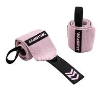 Xanorrg Attelle De Poignet 1 Paire Bandages Multifonctionnels Protection Respirant Pour L'entraînement En Force