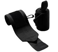 Xanorrg Attelle De Poignet 1 Paire Bandages Multifonctionnels Protection Respirant Pour L'entraînement En Force