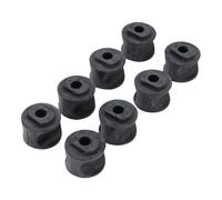 Xanorrg Bagues De Stabilisateur pour Les Améliorations Suspension Véhicule Solution Réduction du Bruit Jeu Bagues Suspension 5432598