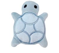 Xanorrg Belle Turtles School Pendant Keychain Sweet Cartoon Charm pour Garçons Girls Vending Planche