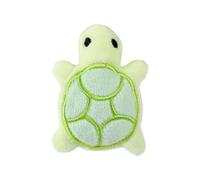 Xanorrg Belle Turtles School Pendant Keychain Sweet Cartoon Charm pour Garçons Girls Vending Planche