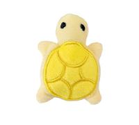 Xanorrg Belle Turtles School Pendant Keychain Sweet Cartoon Charm pour Garçons Girls Vending Planche