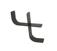 Xanorrg Boîte D'exposition De Rondelles Hockey en Acrylique Hockey sur Glace pour Collectionneurs Et Passionnés Souvenirs